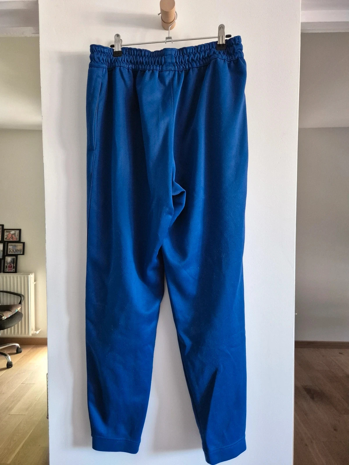 Jogging bleu L Nike NBA Golden State Warriors – photo 2